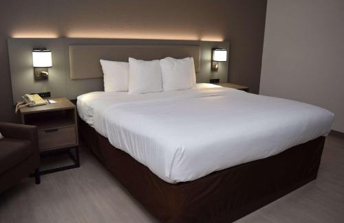 Syracuse Hôtel | Comfort Inn & Suites Syracuse-Carrier Circle