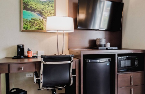 Lower Scarborough Hôtel | Comfort Inn & Suites Tobago