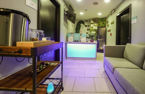 Lower Scarborough Hôtel | Comfort Inn & Suites Tobago