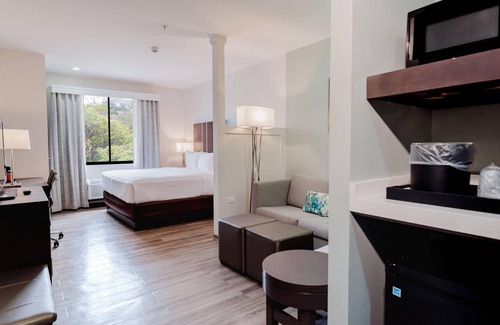 Lower Scarborough Hôtel | Comfort Inn & Suites Tobago