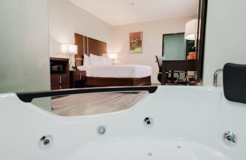 Scarborough Hôtel | Comfort Inn & Suites Tobago