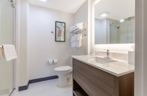 Beaver Dam Hôtel | Comfort Inn & Suites