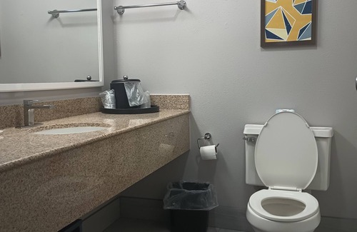 Johnson City Hôtel | Comfort Inn & Suites