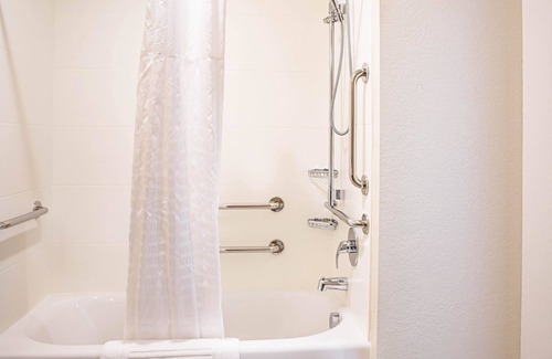 Niagara Falls Hôtel | Comfort Inn & Suites Niagara Falls Blvd USA