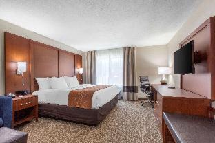 Pinetop-Lakeside Hôtel | Comfort Inn & Suites Pinetop Show Low