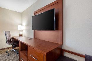Pinetop-Lakeside Hôtel | Comfort Inn & Suites Pinetop Show Low