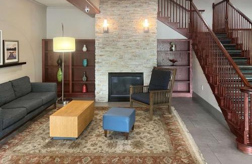White Bear Lake Hôtel | Comfort Inn & Suites St Paul Northeast