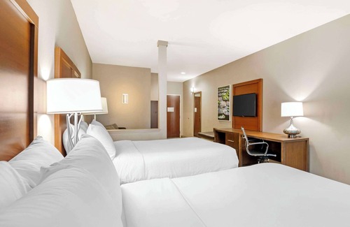 Valdosta Hôtel | Comfort Inn & Suites