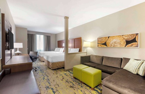 Valdosta Hôtel | Comfort Inn & Suites