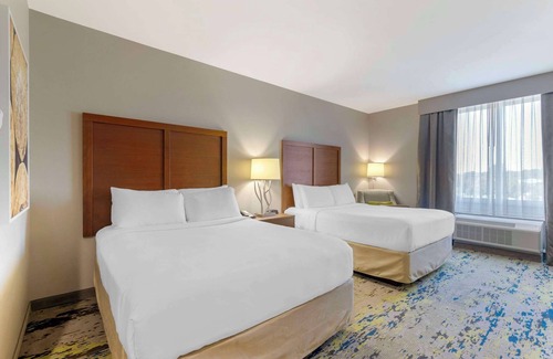 Valdosta Hôtel | Comfort Inn & Suites