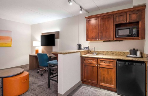 Watertown Hôtel | Comfort Inn & Suites Watertown - 1000 Islands