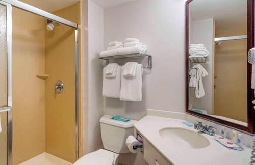 Watertown Hôtel | Comfort Inn & Suites Watertown - 1000 Islands