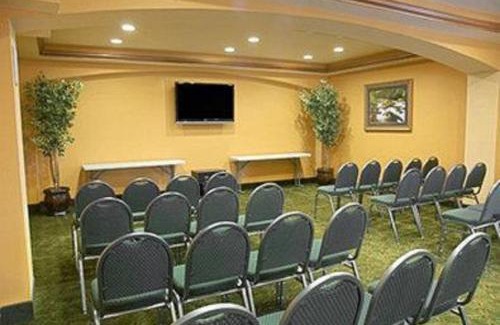 Wylie Hôtel | Comfort Inn & Suites Wylie