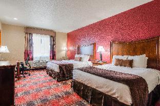 Wylie Hôtel | Comfort Inn & Suites Wylie