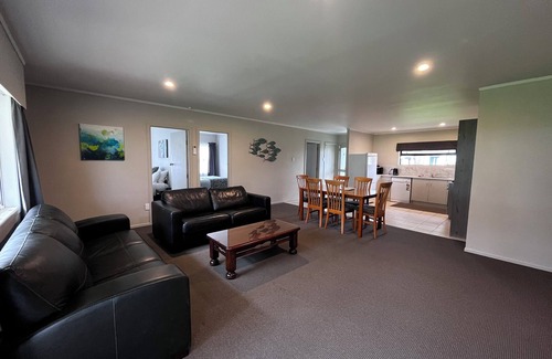 Thames Appartement | Sunset Motel