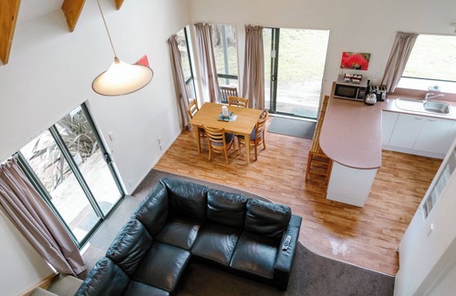 Thames Appartement | Sunset Motel