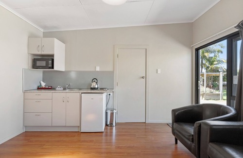 Thames Appartement | Sunset Motel