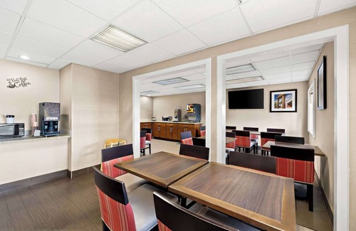 Tucson Hôtel | Comfort Inn
