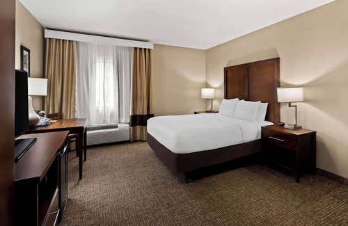 Tucson Hôtel | Comfort Inn