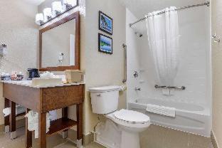 Wilmington Hôtel | Comfort Inn University