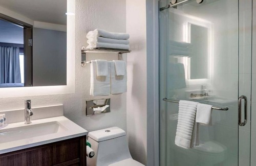 Sprague Hôtel | Comfort Inn