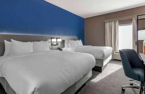 Sprague Hôtel | Comfort Inn