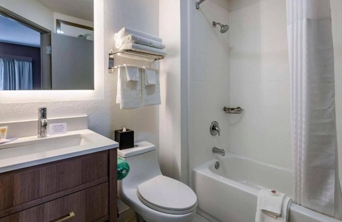 Sprague Hôtel | Comfort Inn