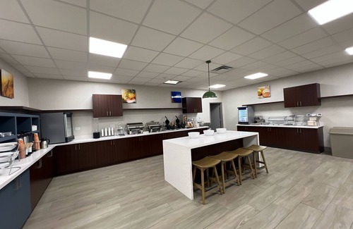 Princeton Hôtel | Comfort Inn