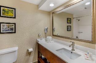Waynesboro Hôtel | Comfort Inn