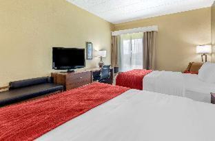 Waynesboro Hôtel | Comfort Inn