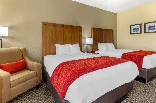 Waynesboro Hôtel | Comfort Inn