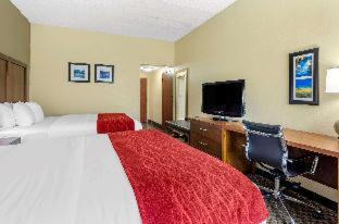 Waynesboro Hôtel | Comfort Inn