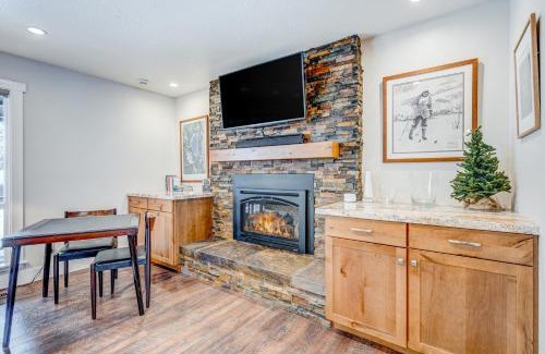 Incline Village Maison | Comfort is Key Cabin