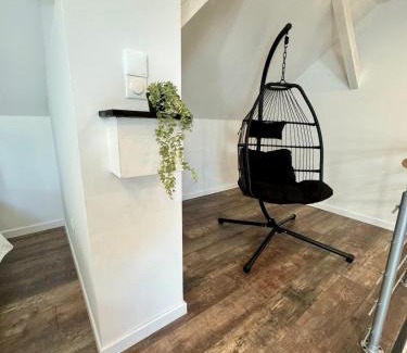 Nilvange Appartement | Comfort Jacuzzi New Apartment in Nilvange