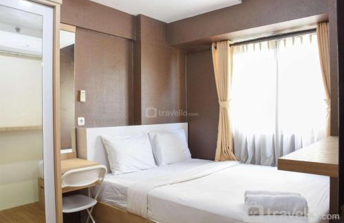 Kebagusan Appartement | Comfort Living 2BR at Kebagusan City Apartment By Travelio