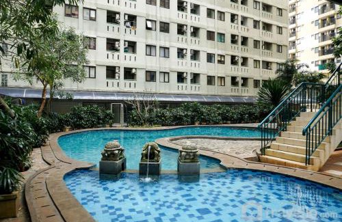 Kebagusan Appartement | Comfort Living 2BR at Kebagusan City Apartment By Travelio