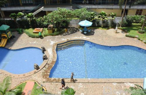 Kebagusan Appartement | Comfort Living 2BR at Kebagusan City Apartment By Travelio