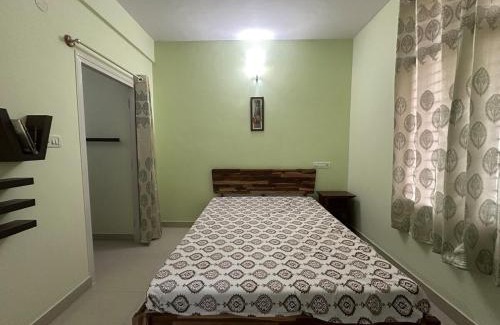 Arekere Appartement | Comfort living C on 2nd floor Shared Area