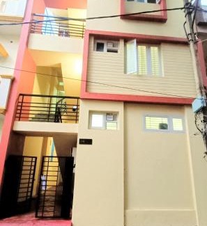 Arekere Appartement | Comfort living C on 2nd floor Shared Area