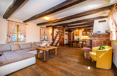 Sveti Ivan Zabno Maison | Confort. Emplacement. Ferme entière près de Zagreb