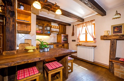 Sveti Ivan Zabno Maison | Confort. Emplacement. Ferme entière près de Zagreb