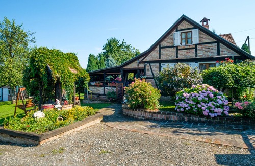 Sveti Ivan Zabno Maison | Confort. Emplacement. Ferme entière près de Zagreb