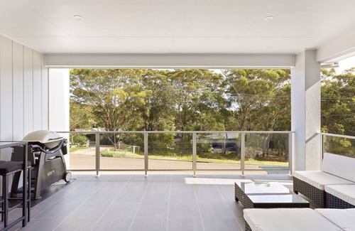 Boat Harbour Maison | Comfort Luxury and Surrounded by Popular Beaches