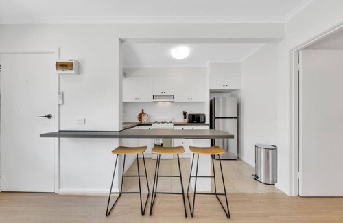 Brunswick West Appartement | Comfort Meets Brunswick Culture