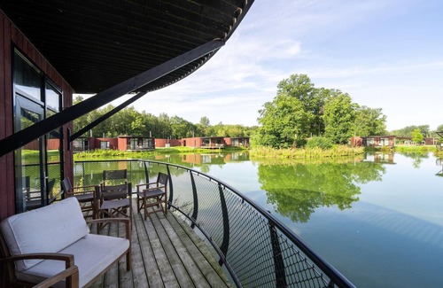 Maubray Maison | Flucht in einen grünen Rückzugsort von Belvilla