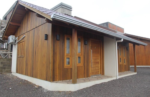 Sao Joaquim Appartement | Comfort of the Mountains Twin Homes