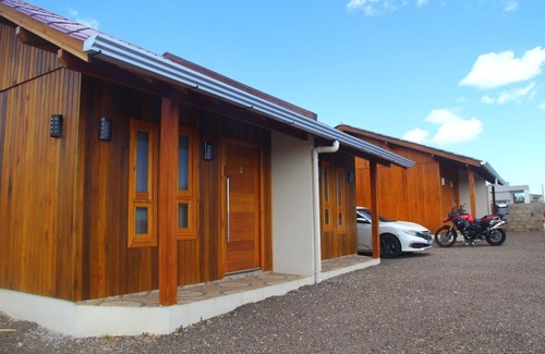 Sao Joaquim Appartement | Comfort of the Mountains Twin Homes