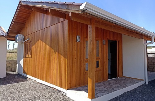 Sao Joaquim Appartement | Comfort of the Mountains Twin Homes