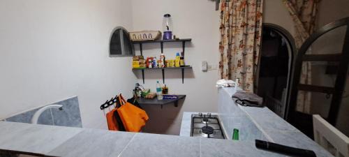 Malindi Appartement | comfort one bedroom