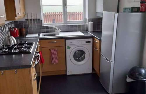 North Bitchburn Maison | Comfort, peace and quiet guaranteed in this 3 bed
